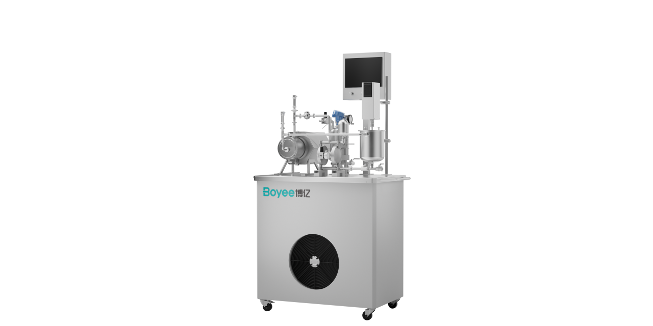 Boyee Semiconductor solutions: one-stop service to help the industry efficient development