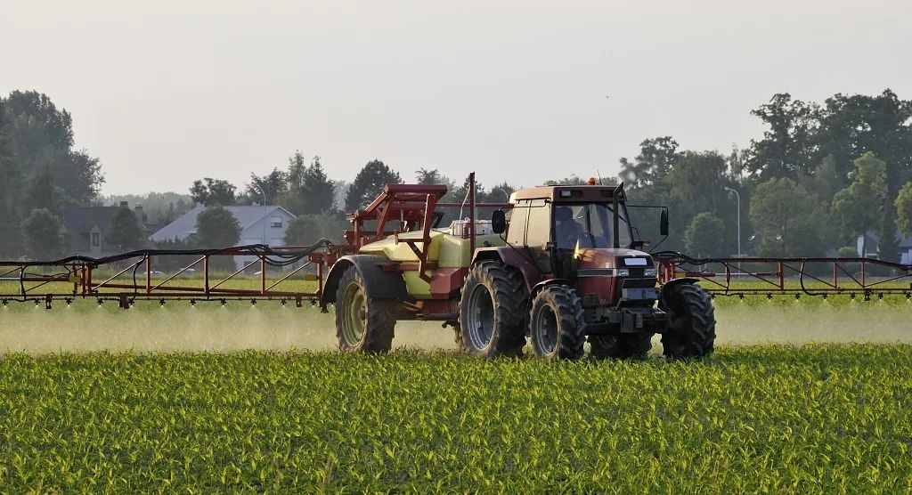 Nanometer pesticide formulation technology: Emerging solutions to modern agricultural challenges