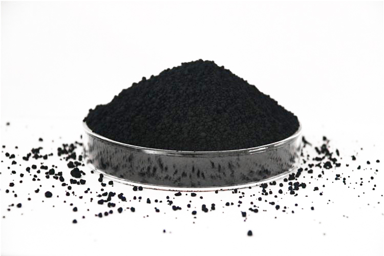 New energy conductive paste: carbon black paste
