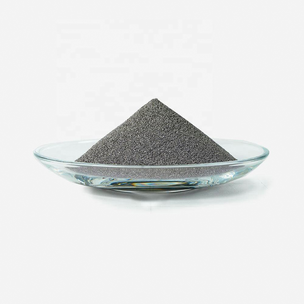 Inorganic materials: metal powder
